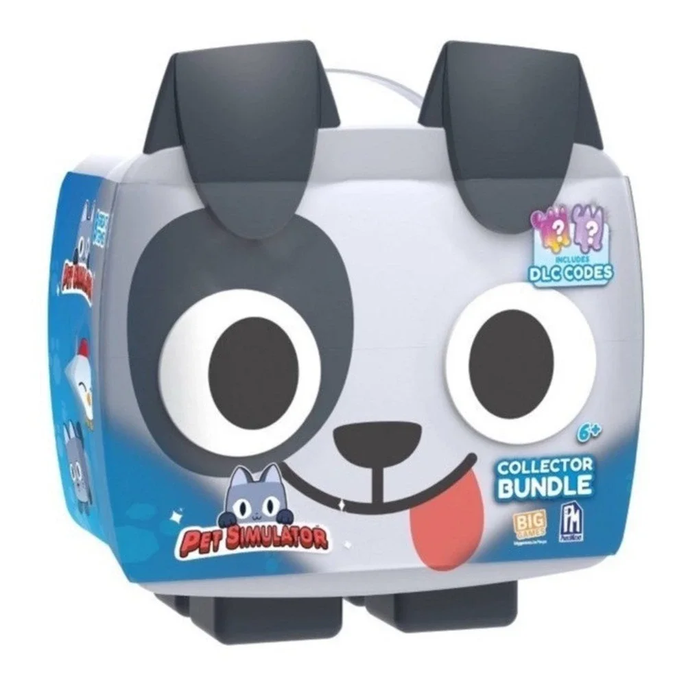 Pet Simulator X Dalmation Collector Bundle